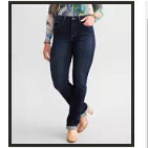 Buckle Black Fit No. 93 Straight Stretch Jean, Cabo Verde, Size 28 X 32